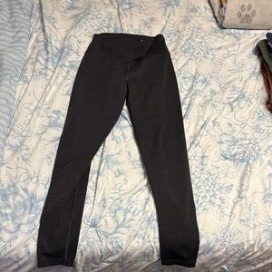 American Eagle Black Leggings